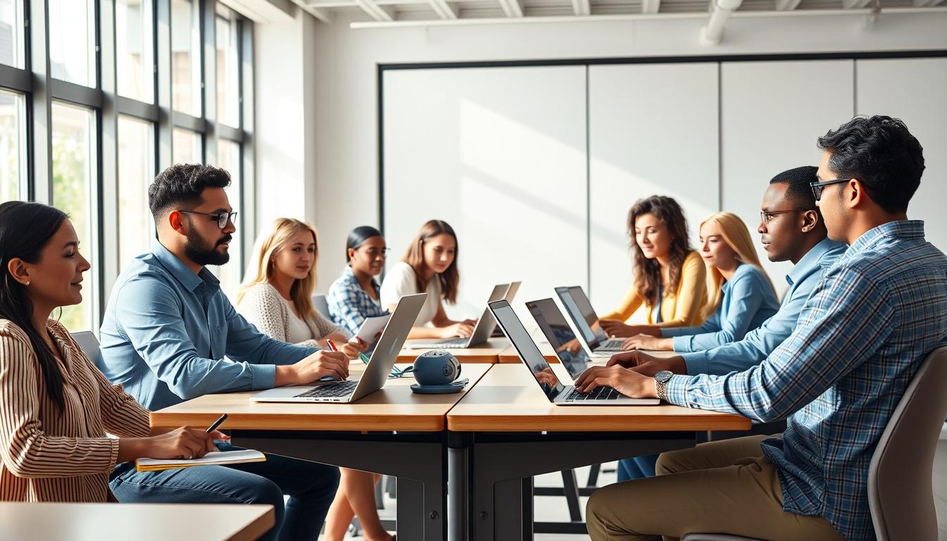 Your Path to AI Expertise